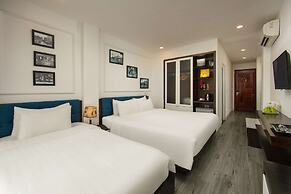 Dream Central Hotel