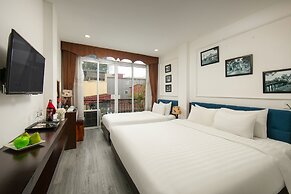 Dream Central Hotel
