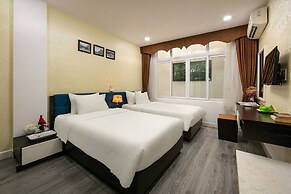 Dream Central Hotel