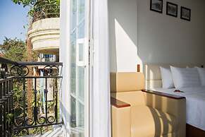 Dream Central Hotel