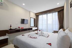 Dream Central Hotel