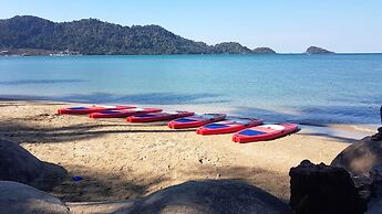 Peninsula Beach Resort