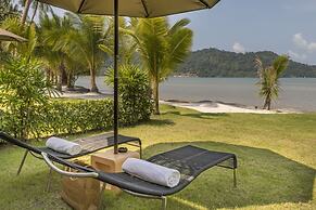 Peninsula Beach Resort