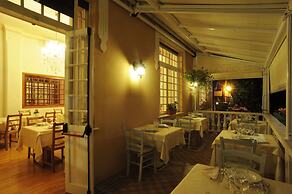 Hotel Villa Igea