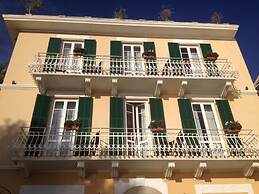 Hotel Villa Igea