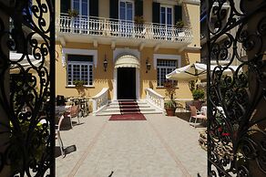 Hotel Villa Igea