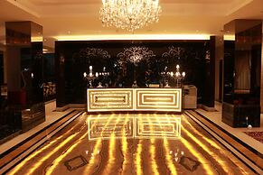 Cinnamon Hotel Boutique Syariah