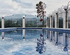 Cinnamon Hotel Boutique Syariah