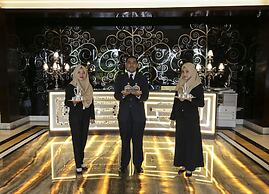 Cinnamon Hotel Boutique Syariah