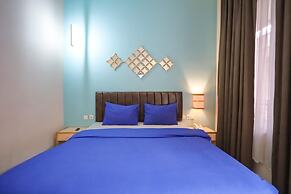 Ceria Boutique Hotel