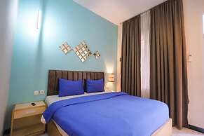 Ceria Boutique Hotel