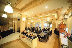 Ceria Boutique Hotel