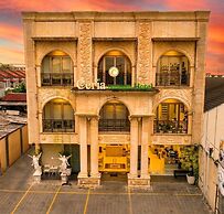 Ceria Boutique Hotel