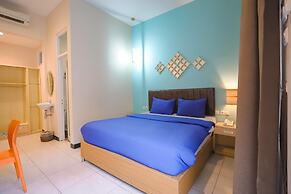Ceria Boutique Hotel