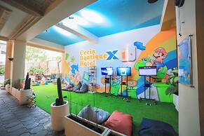 Ceria Boutique Hotel