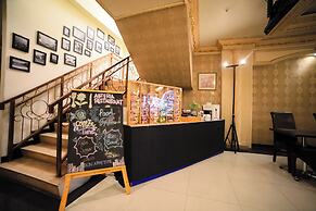Ceria Boutique Hotel