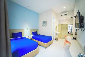 Ceria Boutique Hotel