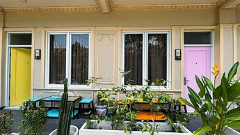 Ceria Boutique Hotel
