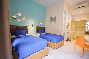 Ceria Boutique Hotel