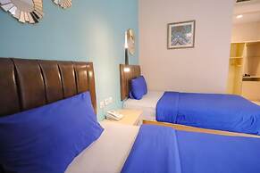 Ceria Boutique Hotel