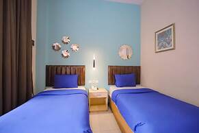 Ceria Boutique Hotel