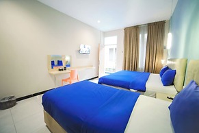 Ceria Boutique Hotel