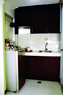 Frederick's Apartelle
