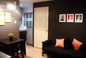 Frederick's Apartelle