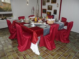 Buntes Moor