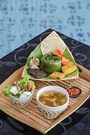KHAS Tegal Hotel