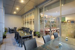KHAS Tegal Hotel