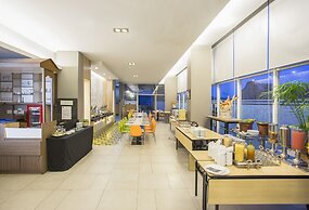 KHAS Tegal Hotel