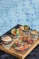 KHAS Tegal Hotel