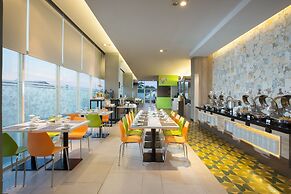KHAS Tegal Hotel