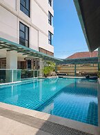 Baan Tanwa - MRT Ratchadapisek