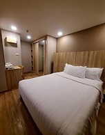 Baan Tanwa - MRT Ratchadapisek