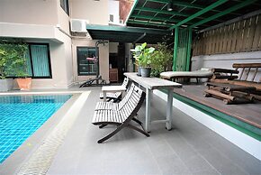 Baan Tanwa - MRT Ratchadapisek