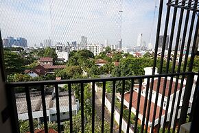 Baan Tanwa - MRT Ratchadapisek