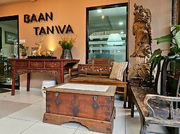 Baan Tanwa - MRT Ratchadapisek