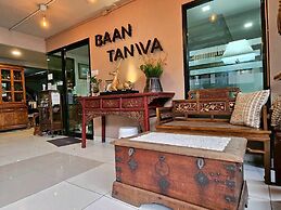 Baan Tanwa - MRT Ratchadapisek