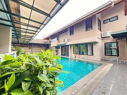 Baan Tanwa - MRT Ratchadapisek