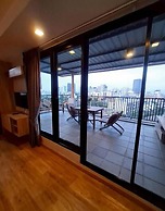Baan Tanwa - MRT Ratchadapisek