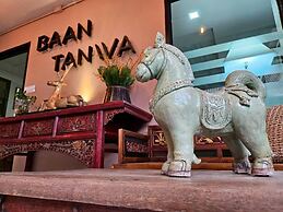 Baan Tanwa - MRT Ratchadapisek