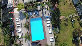 Villa Mola