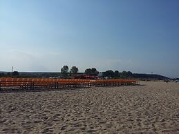Sea Dunes Complex