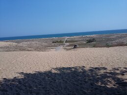 Sea Dunes Complex