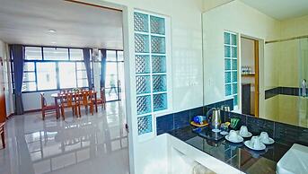 Pattaya Park Beach Resort