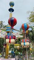 Pattaya Park Beach Resort