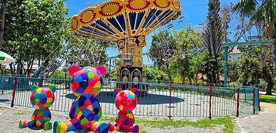 Pattaya Park Beach Resort