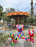 Pattaya Park Beach Resort